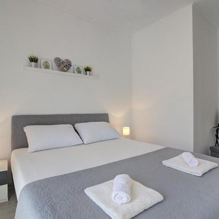 Apartman Luka Свети Юрай Екстериор снимка