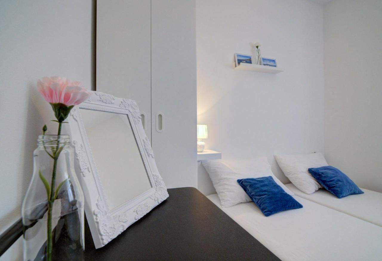 Apartman Luka Свети Юрай Екстериор снимка