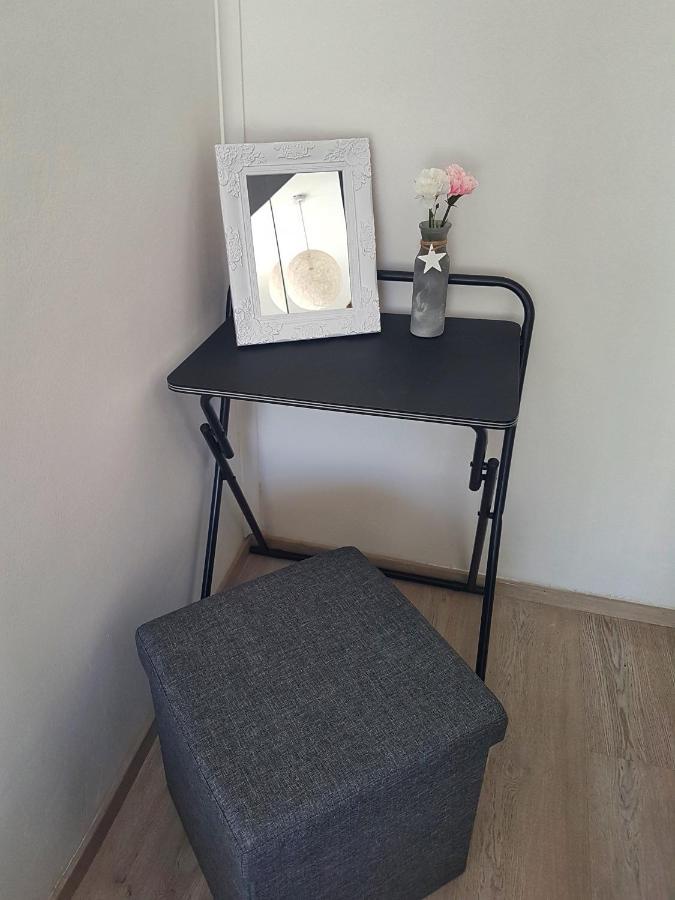 Apartman Luka Свети Юрай Екстериор снимка