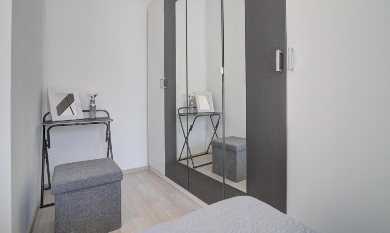 Apartman Luka Свети Юрай Екстериор снимка
