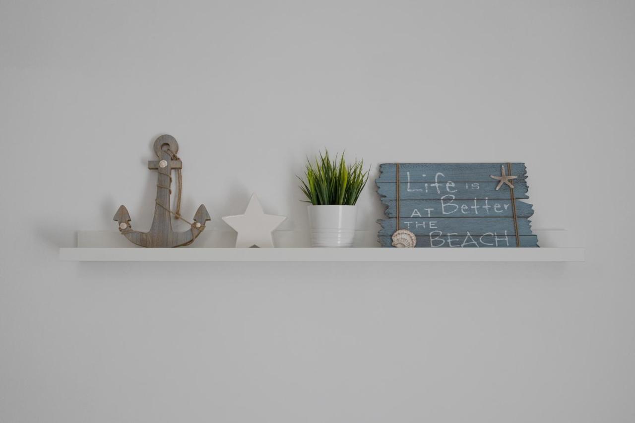 Apartman Luka Свети Юрай Екстериор снимка